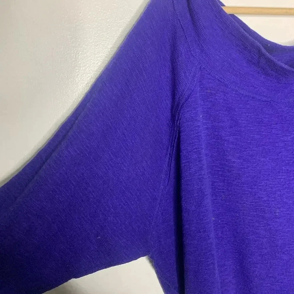 Free people We the free sweater size SP - Picture 4 of 9